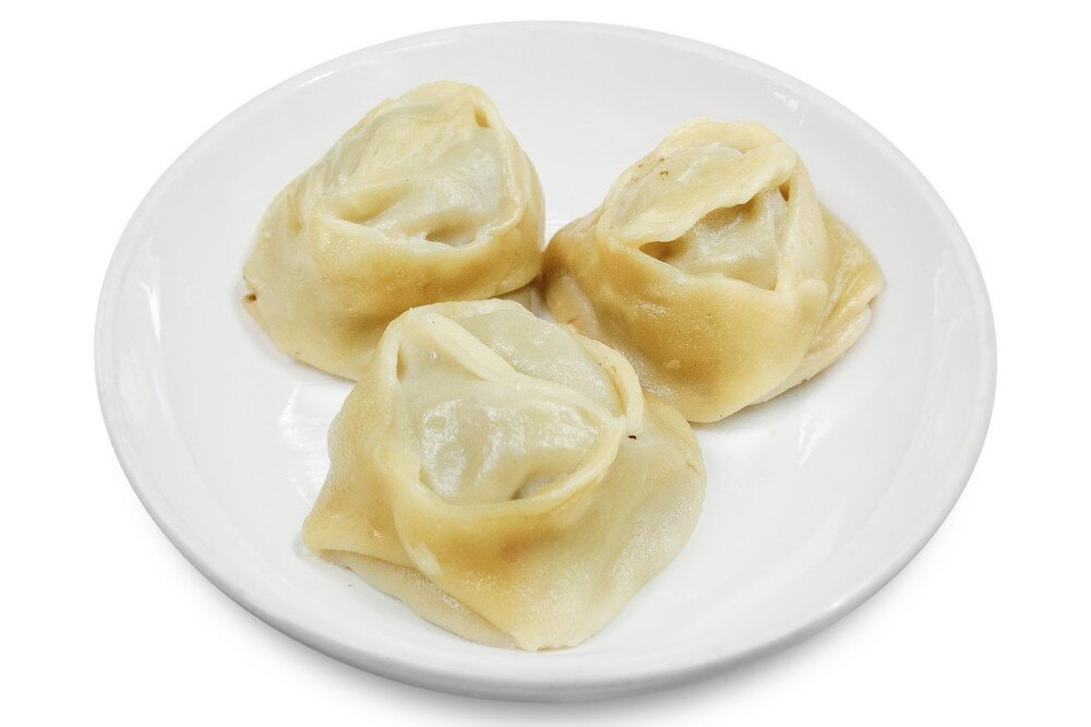 Манты