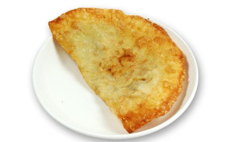 Чебурек