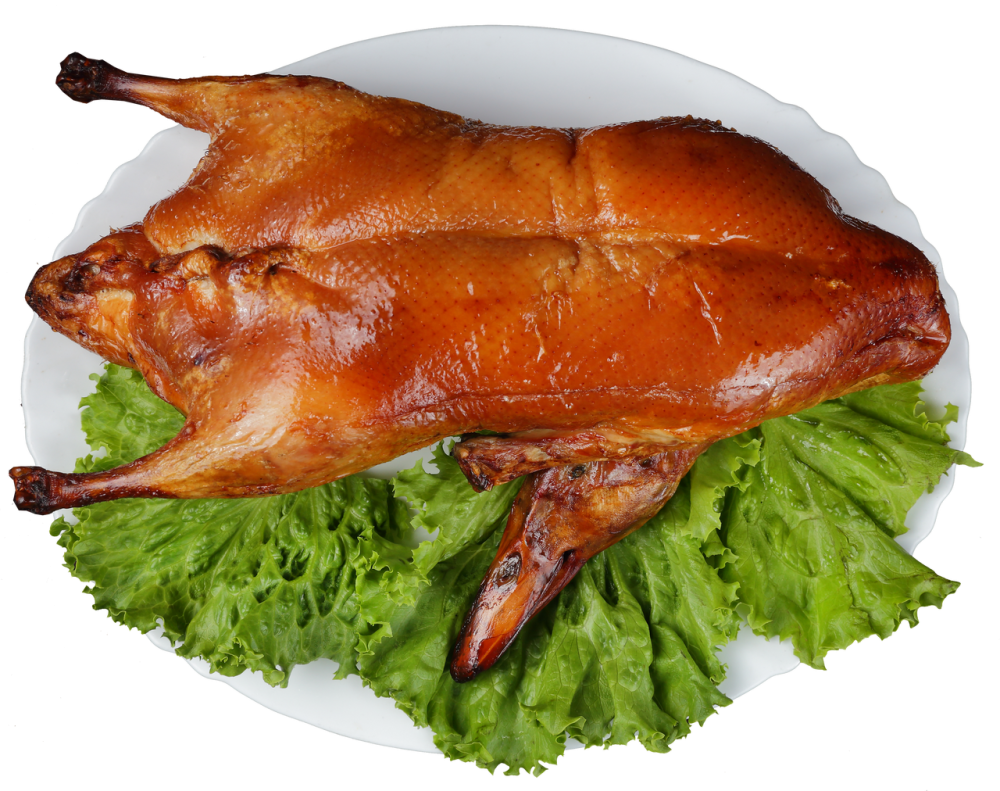 Пекинская утка(заказывать за 2 часа)