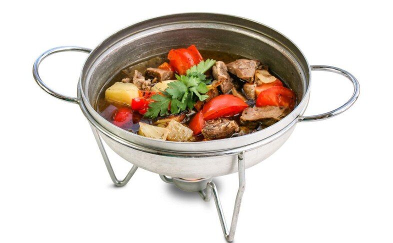 Баранина "Алатау"