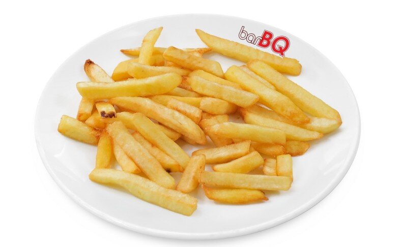 Картофель фри