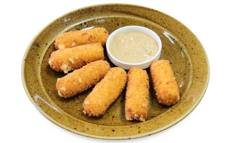 Сырные палочки