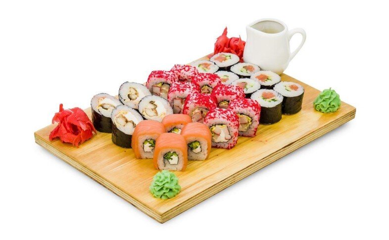 Мини-ассорти