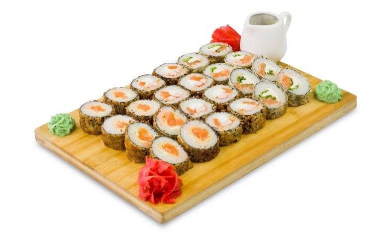 Хот-ассорти