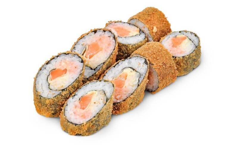 Роллы "Сакура"