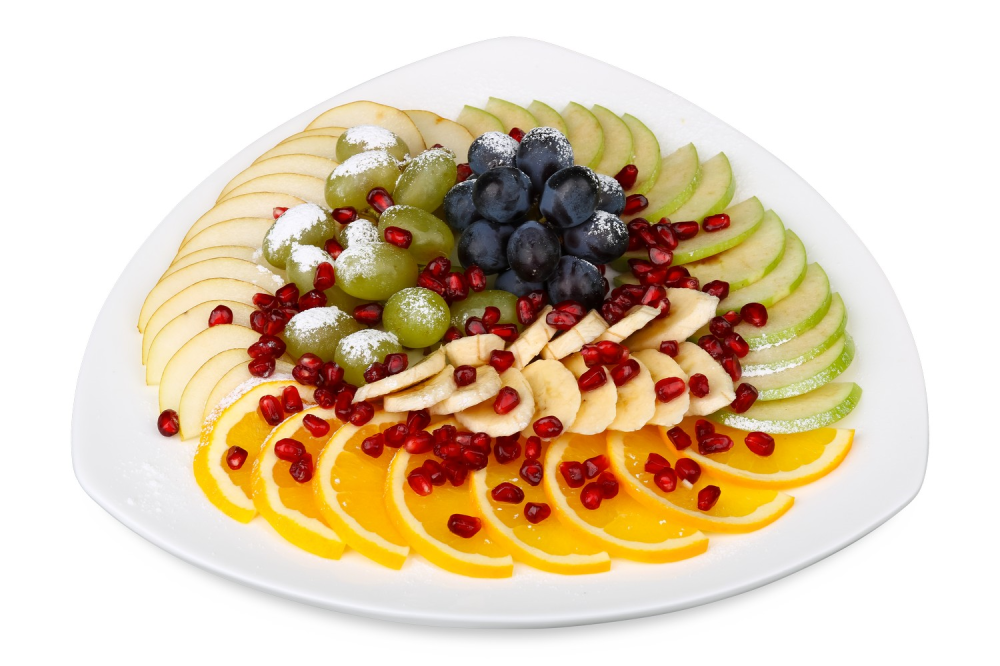 Ассорти "Фруктовый Mix"