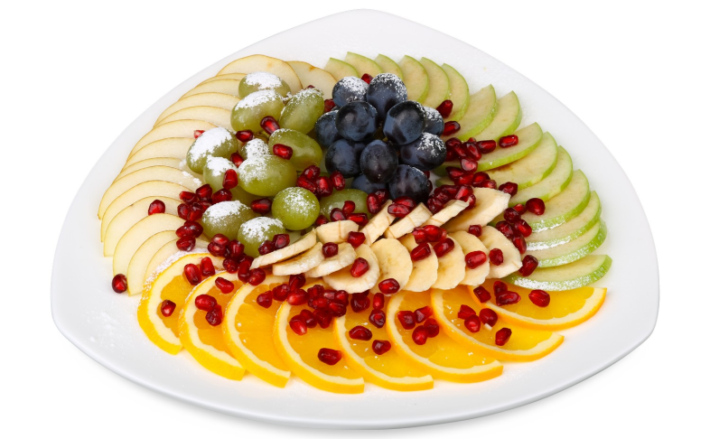 Ассорти "Фруктовый Mix"