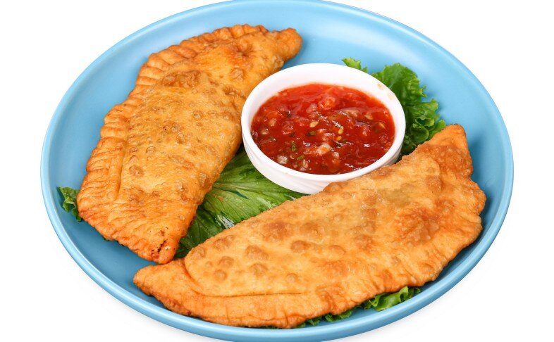 Чебуреки "Хитовые"