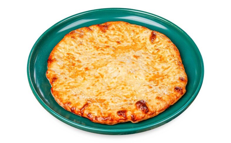 Хачапури с сыром