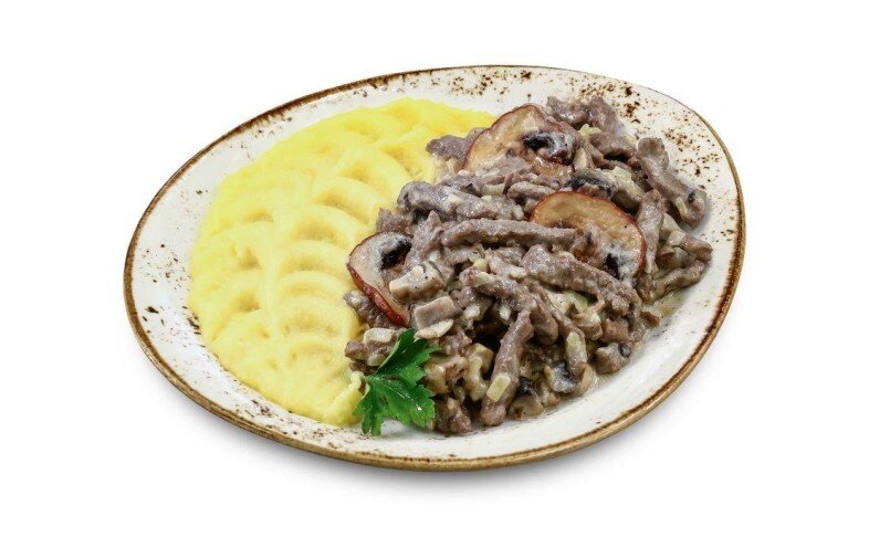 Говядина "Форестер"