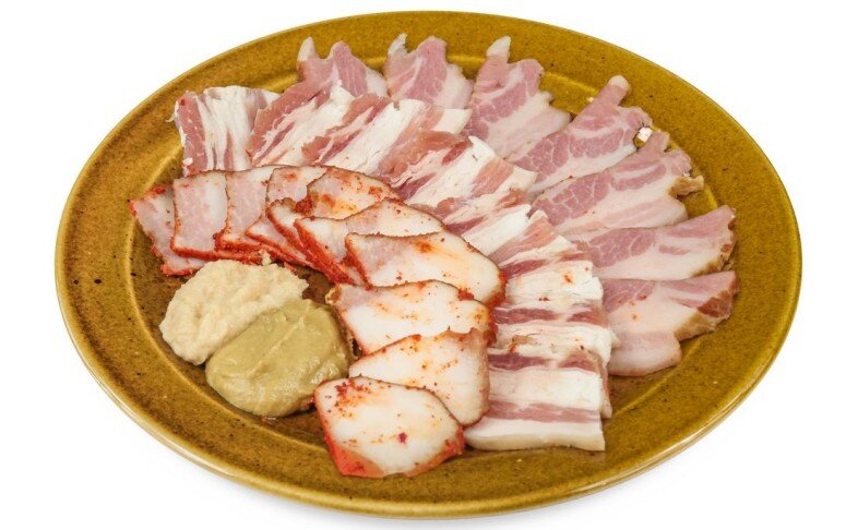 Ассорти по-украински