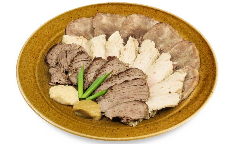 Ассорти "Мясоед"