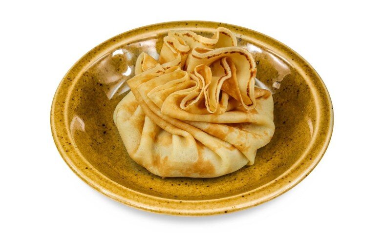 Салат "Прелесть"