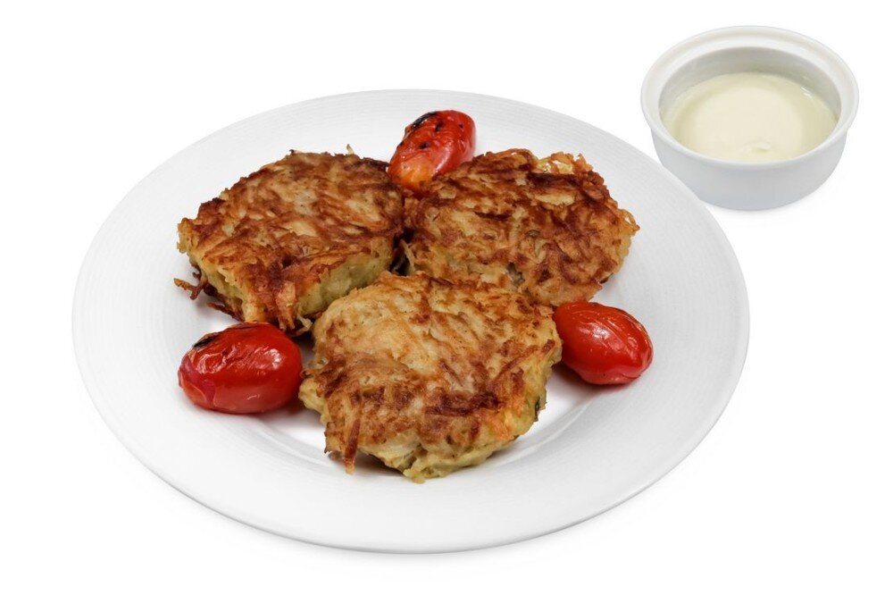Зразы по-белорусски
