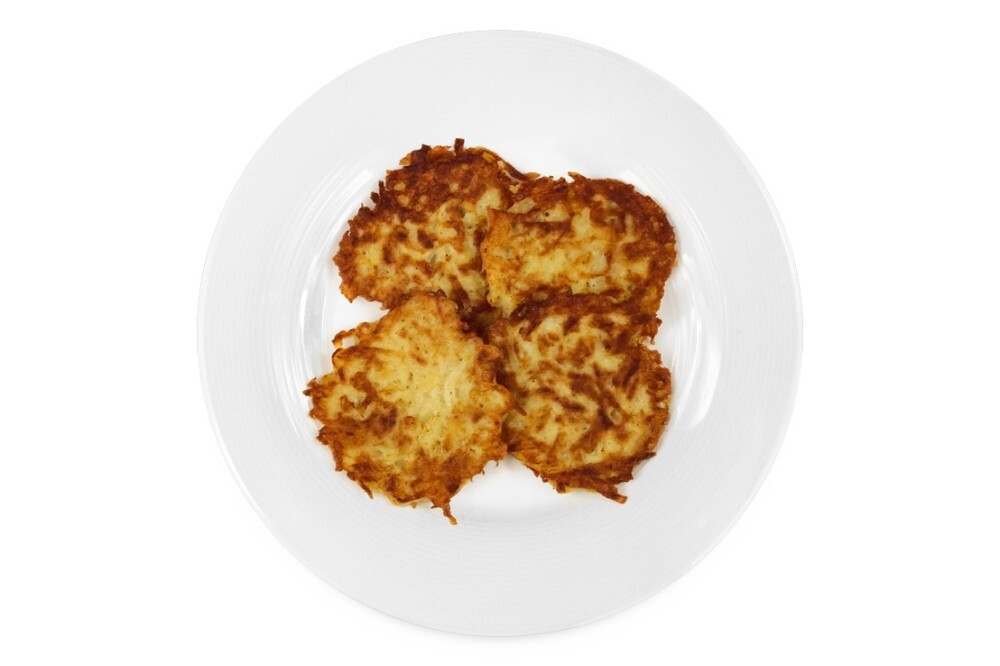 Драники