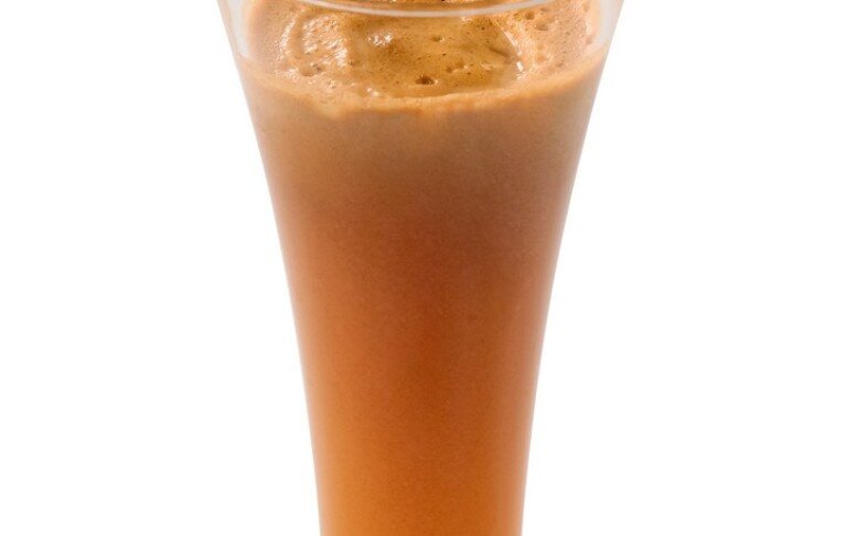 Яблочно-морковный Fresh