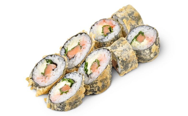 Роллы "Токио"