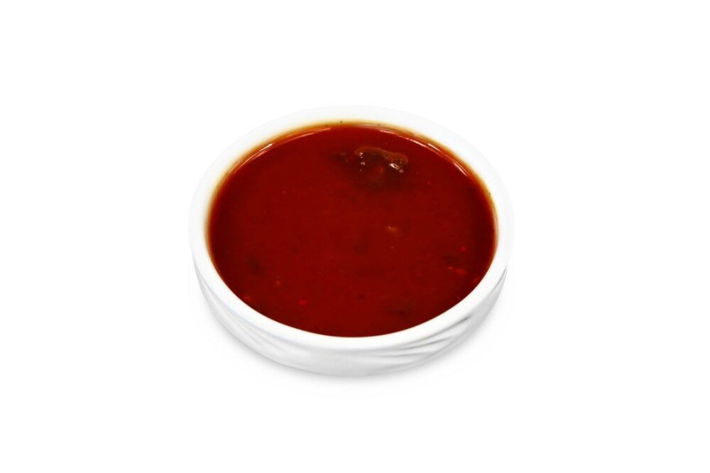 Соус шашлычный