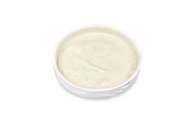 Соус сметанный