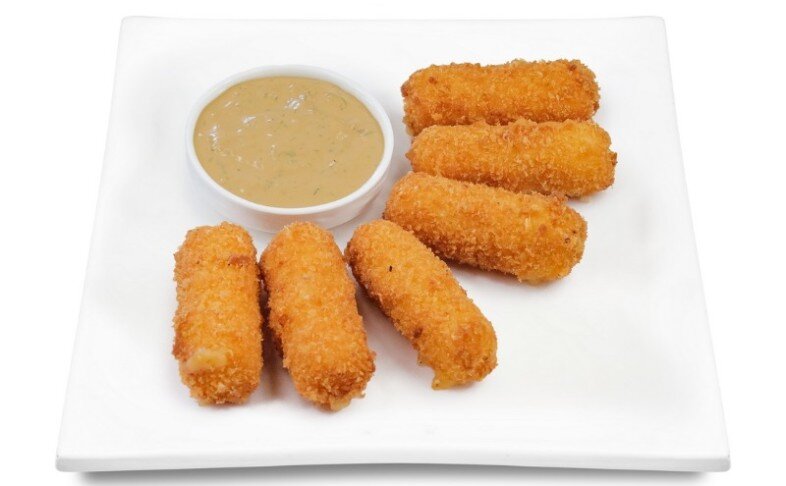 Сырные палочки