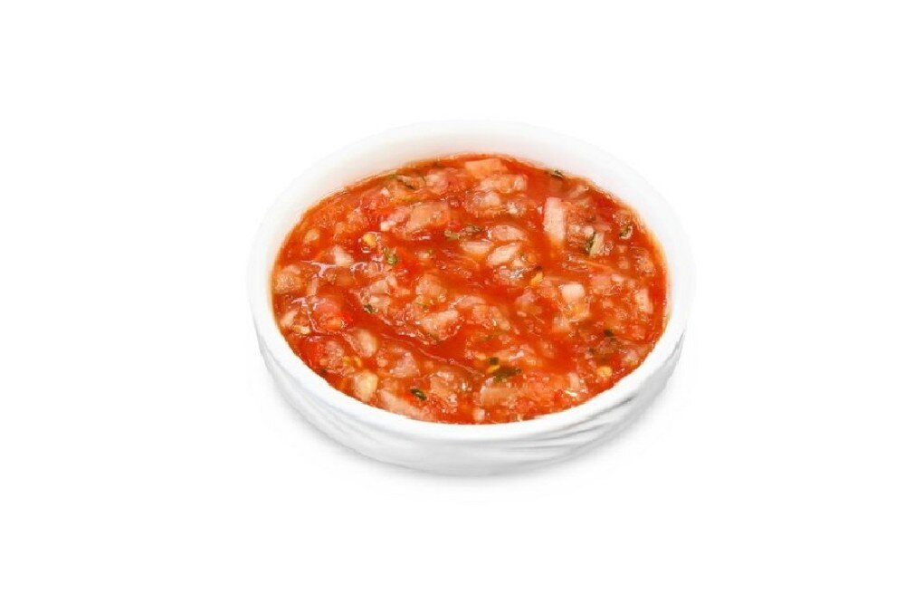 Соус сальса