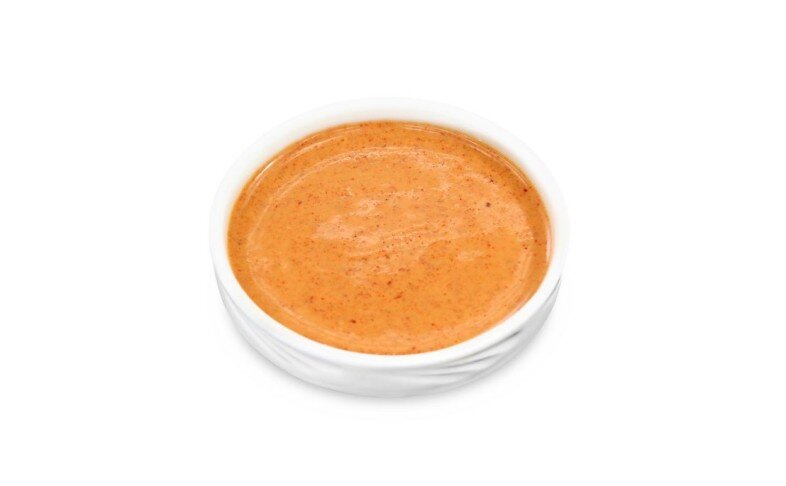 Соус спайси