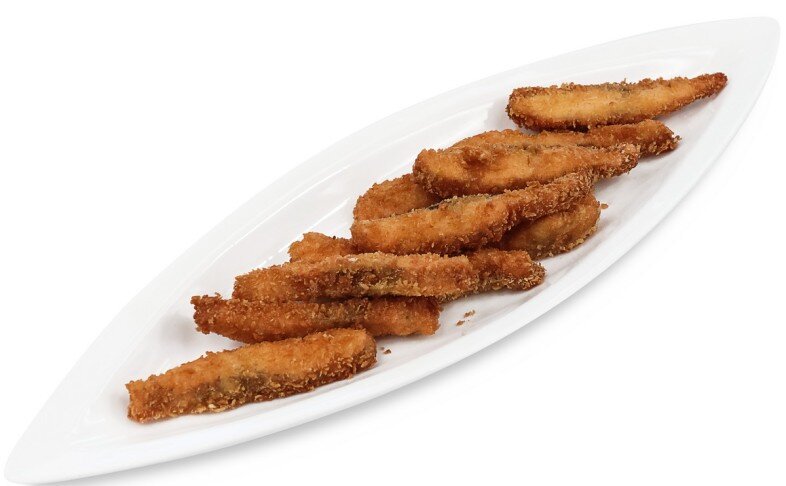 Рыбные палочки