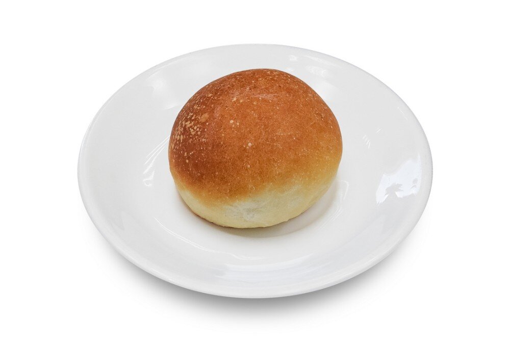 Хлеб белый