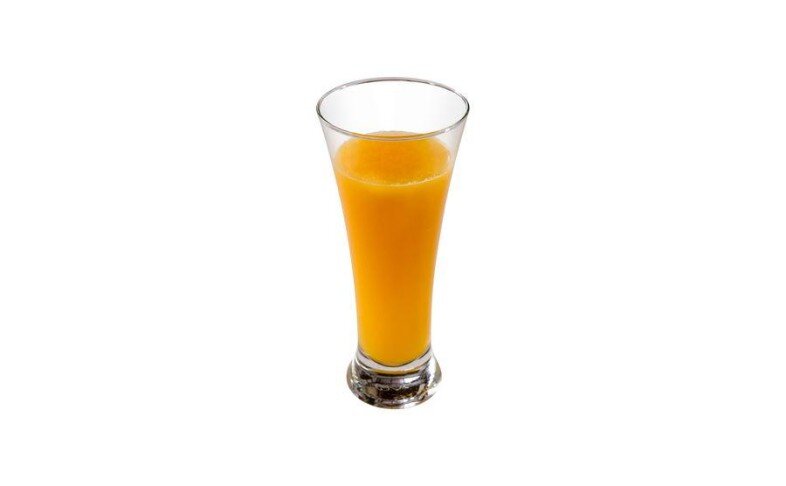 Морковный Fresh