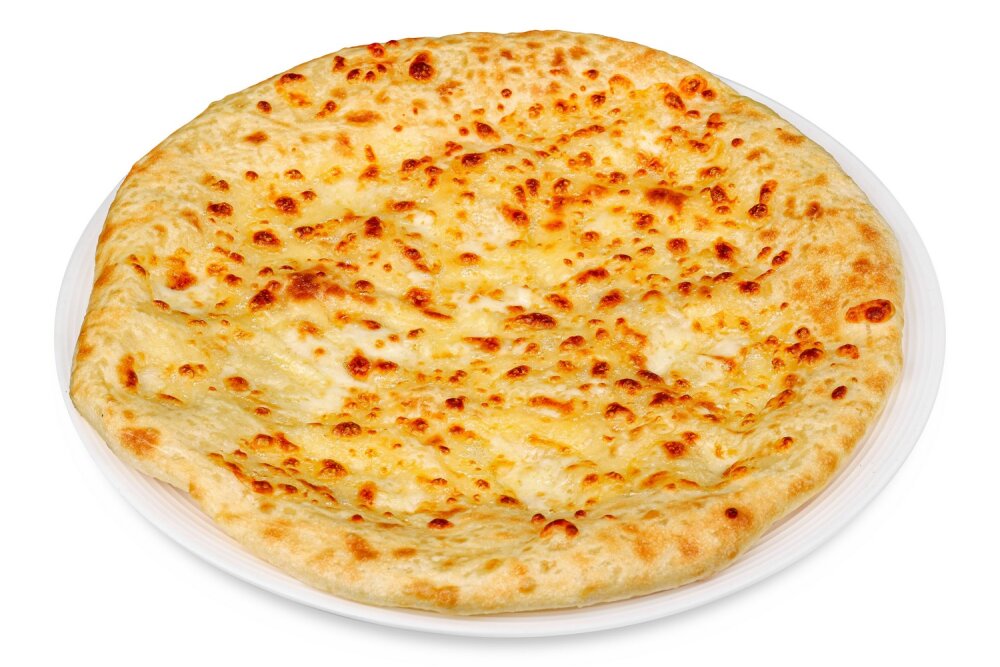 Хачапури с грузинским сыром