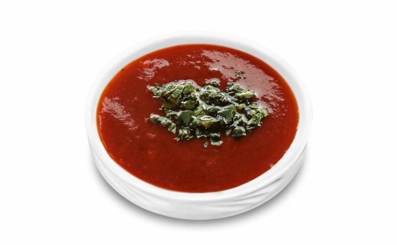 Соус томатный