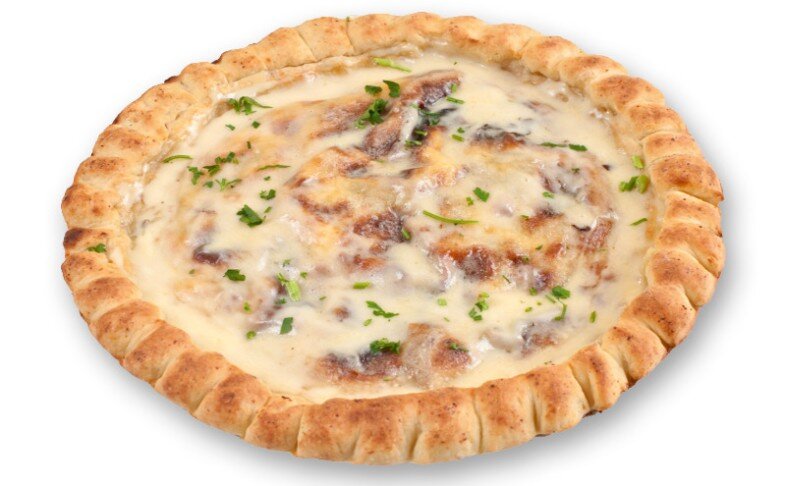 Пицца "Шанырак"