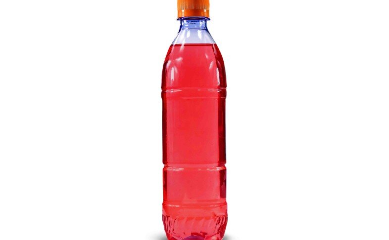 Компот фруктово-ягодный