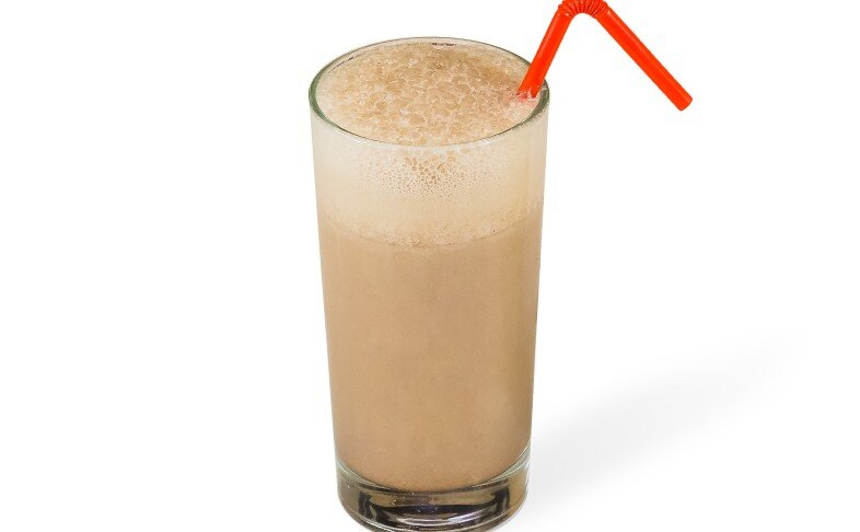 Коктейль "Шоколадный"