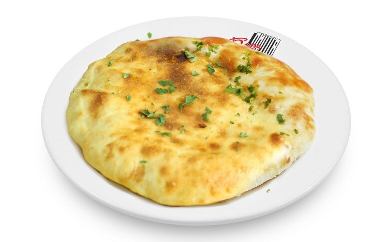 Хачапури с сыром