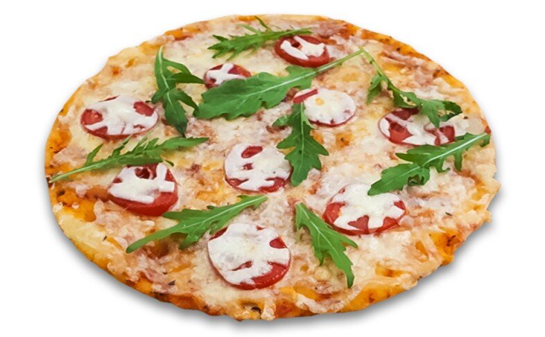 Пицца "Маргарита"