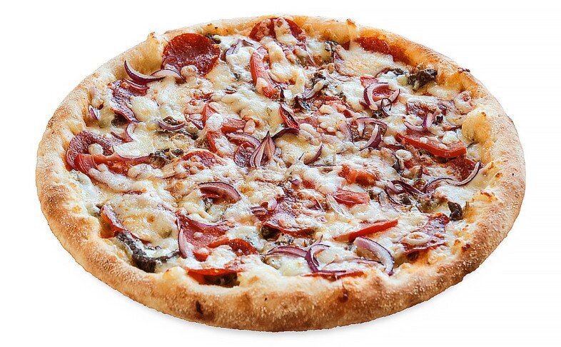 Пицца "Чикаго"