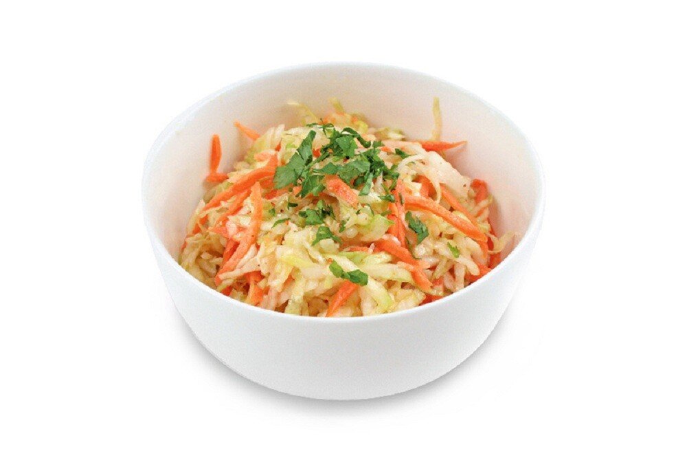 Салат "Капустный"