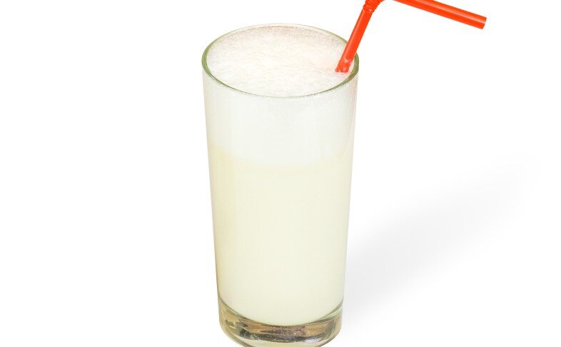 Коктейль "Банановый"