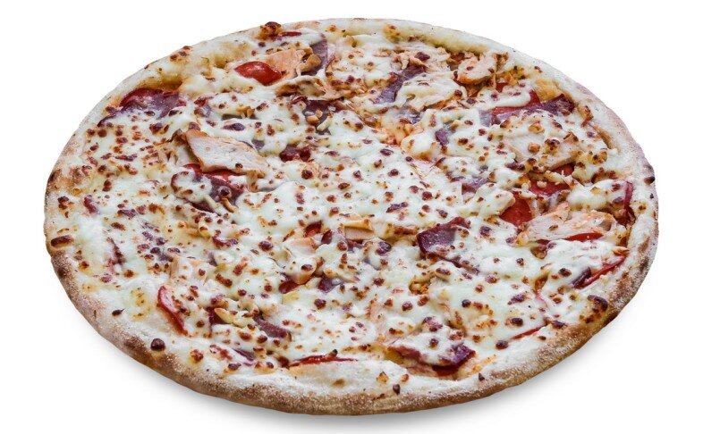 Пицца "Мясная"