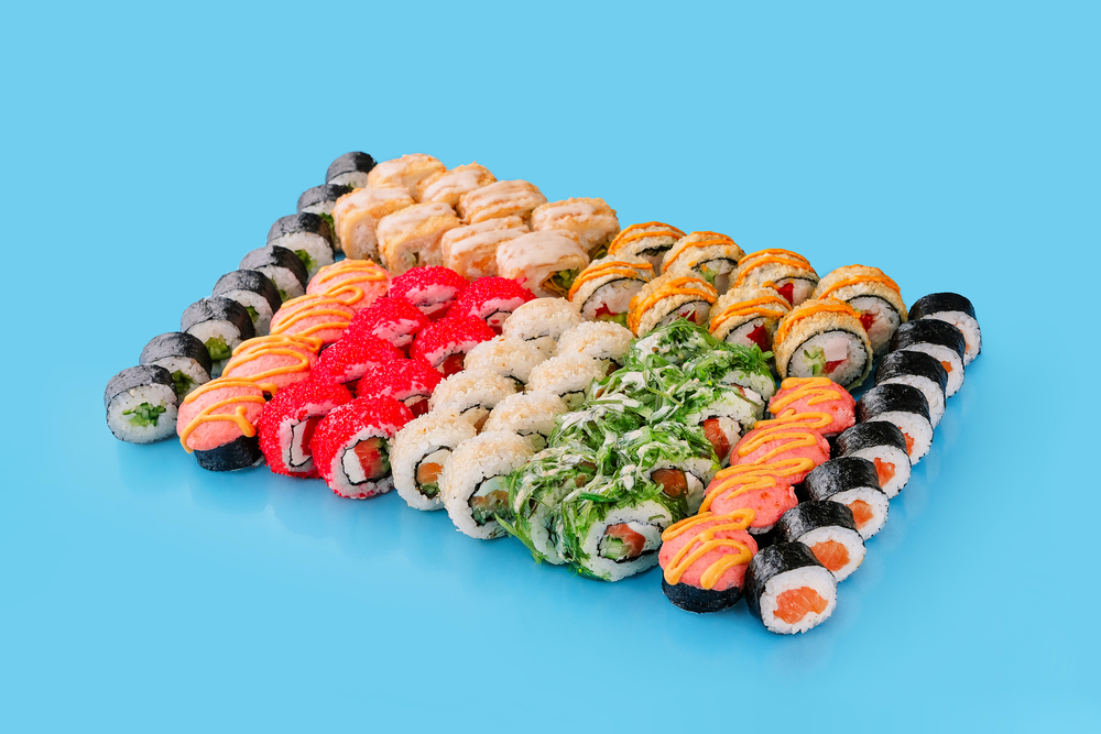 Сет КУПИ СЛОНА! 2кг 64 шт