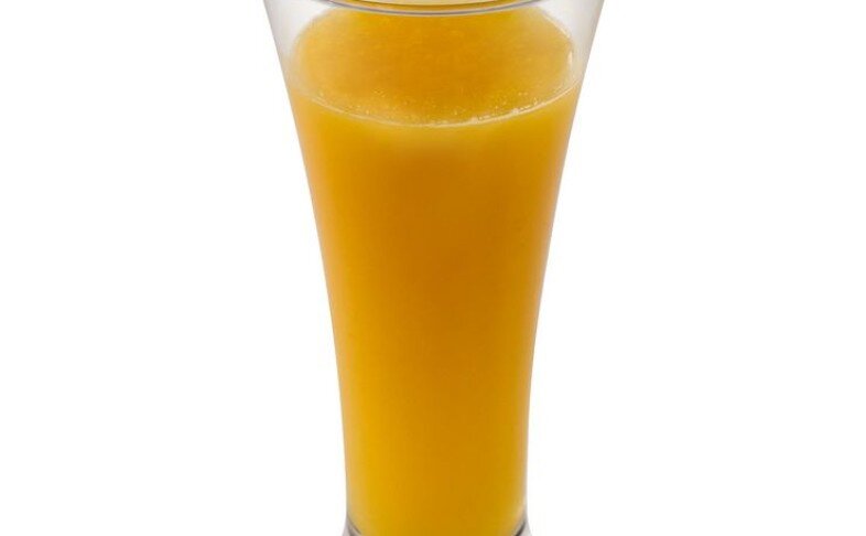 Апельсин Fresh