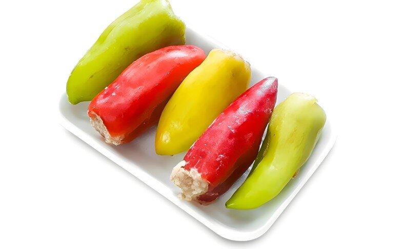 Перец фаршированный