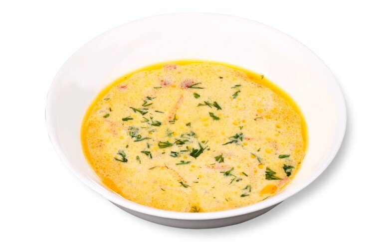 Уха по-фински