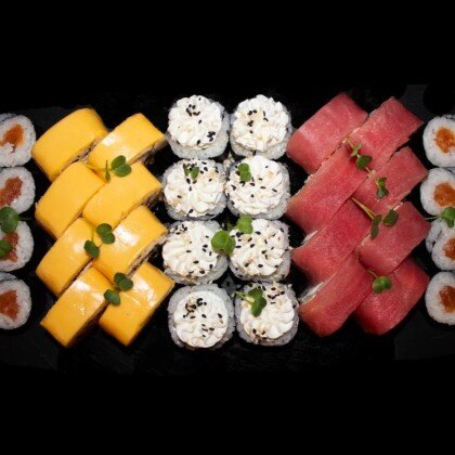 Сет Тортуга