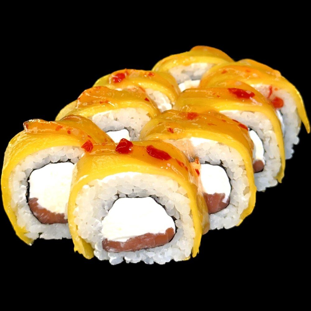 Манго Чили