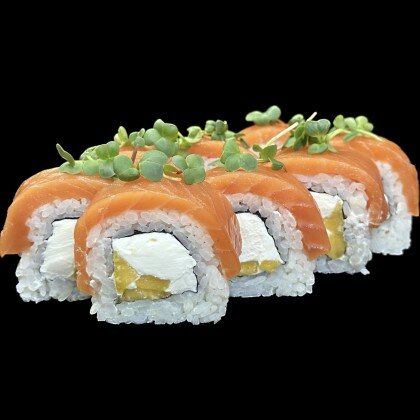 Филадельфия манго