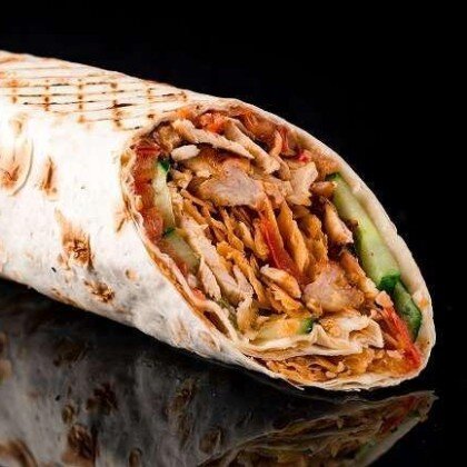 Шаурма Куриная L