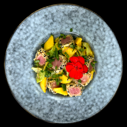 Манго Тунец