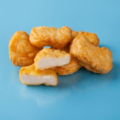 Наггетсы 10шт (п)